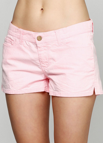 Шорты Розово-черный Amy Gee (323038115)