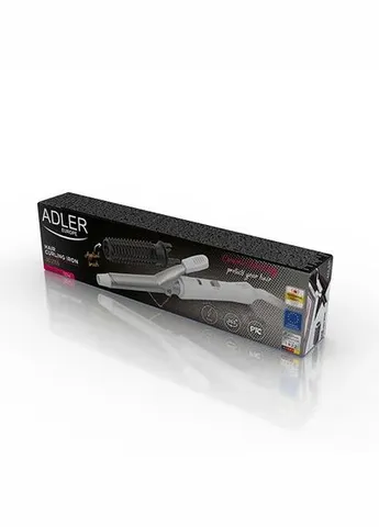 Плойка для волосся AD-2105 20 Вт Adler (381869969)