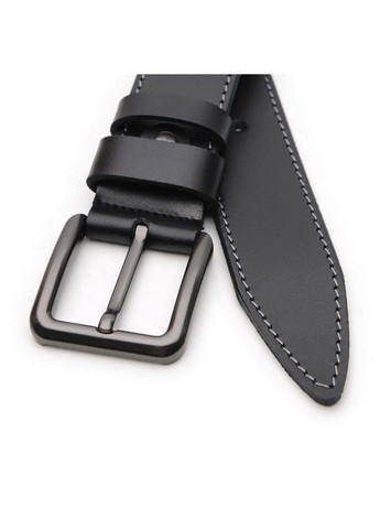 Ремінь Borsa Leather v1115gx29-black (285697142)