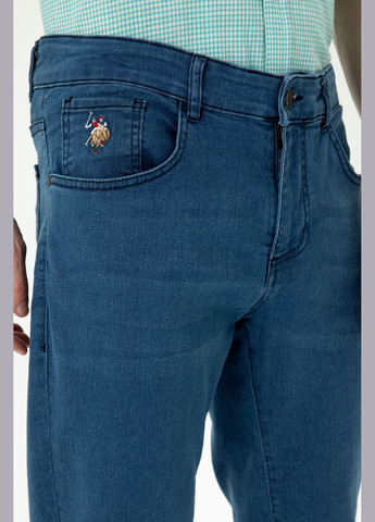 Джинси U.S. Polo Assn. чоловічі U.S. Polo Assn. (342394827)