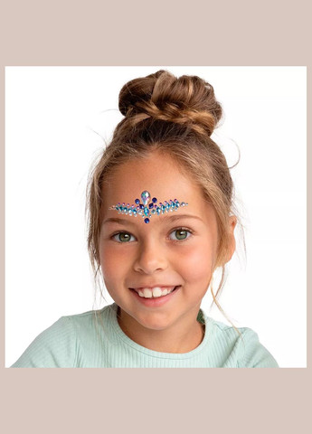 Набор кристаллов для тела Боди-арт Звездные узоры в ассортименте (11451) Nebulous Stars (326805465)