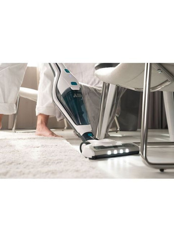 Пилосос Ardesto CVC-X0621WB (354228377)