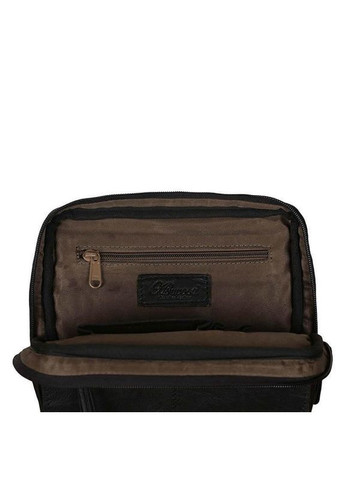 Мужская сумка G33 (G33 BLACK) Ashwood (335405426)