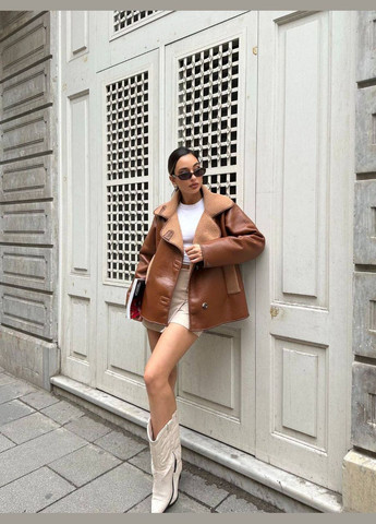 Дубленка Garna (307801340)