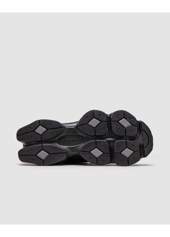 КРОСІВКИ ЖІНОЧІ NEW BALANCE 9060 BLACK\BLACK НЬЮ БЕЛАНС 9060 No Brand чорні демісезони (369393941)