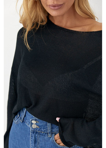 Легкий джемпер No Brand (351358561)