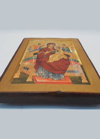 Икона Божией Матери Всецарица Ватопедская Под заказ Comshop (301538016)