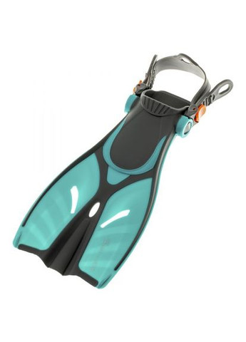 Дитячі ласти для плавання Joy Green Marlin (370784320)