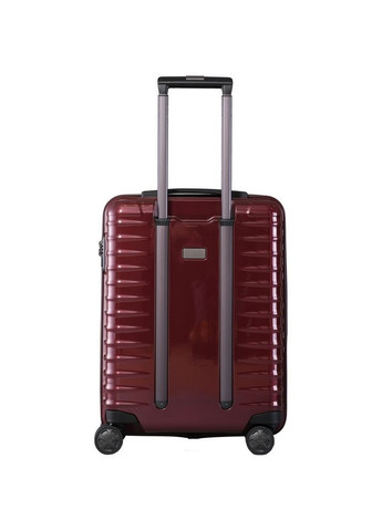 Валіза на 4 колесах Litron Cherry S 44 л Ti700246-10 Titan (316612939)
