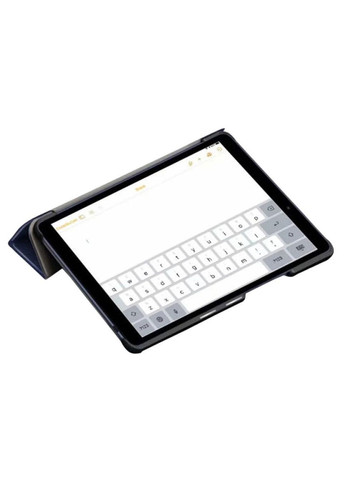 Чехол для планшета Huawei MatePad T8 8.0" (KOBE2L09 / KOBE2-L03 / KOBE2-W09) Slim - Dark Blue Primo (262296128)