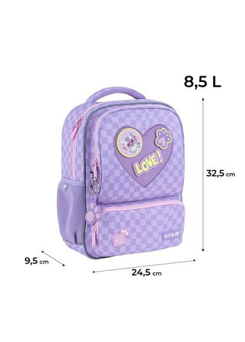 Детский рюкзак (SP25-559XS) Kite Kids 559 Studio Pets (366696601)