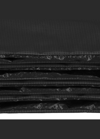 Накладка для пружин (защитный край) для батута 8FT 244252 см Black Springos tp-8ft 244 cm black (275095183)