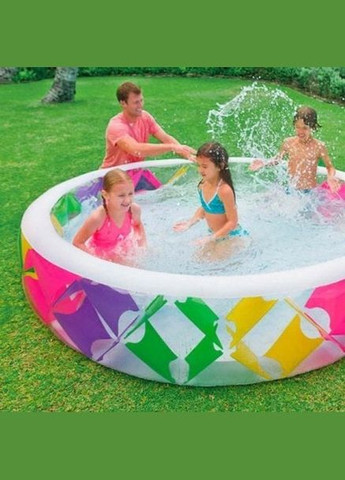 Бассейн 840 л Home (322182770)