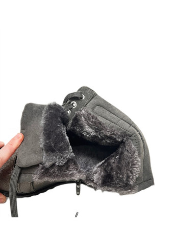 Черевики жіночі Dual зимові (366343706)