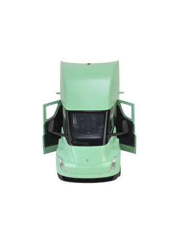 Машина металлическая модели Tesla Semi Truck цвет разноцветный ЦБ-00287838 АВТОПРОМ (368824326)