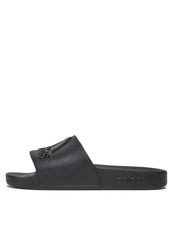 Чоловічі Шльопанці Adilette Aqua Чорний adidas (395626418)