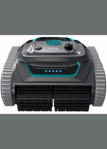 Бездротовий роботпилосос для басейну WY200 AquaViva (313403143)