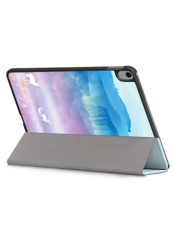 Чехол Slim для планшета Apple iPad 10.9" 10th Gen. 2022 (A2696 / A2757 / A2777) - Deer Primolux (262806170)
