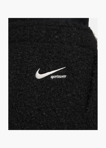 Брюки женские Sportswear Collection Black FB8757-010 Nike (326784169)
