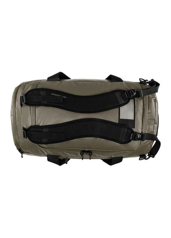Дорожная сумка водозащитная Hauler Duffel 65L Ranger Green (931642) Highlander (344469291)