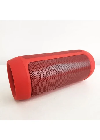 Колонка CHARGE2 + J2 (аналог) Колір: червоний JBL (382133877)