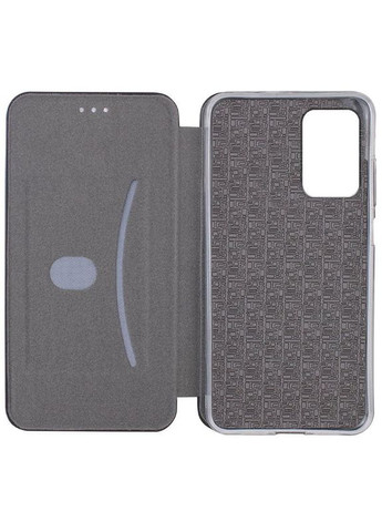 Кожаный чехол-книга Classy для Xiaomi Redmi Note 11 (Global) / Note 11S Epik (360632159)