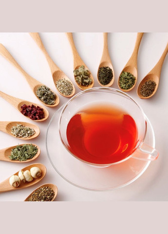 VIONEE Herbal Tea Pink травяной чай для беременных/до и после родов, 14 пак Peculiar (307090510)