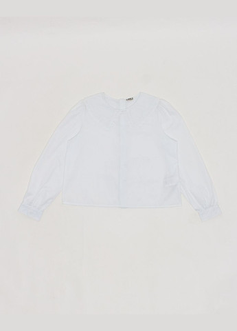Белая блуза демисезон,белый,pimkie No Brand