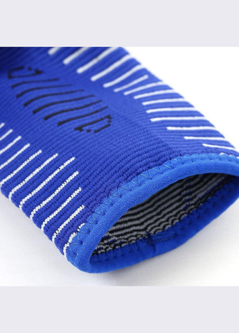 Бандаж зап'ястя синій розмір ST-7020-S-M ( ) SNS (316141987)