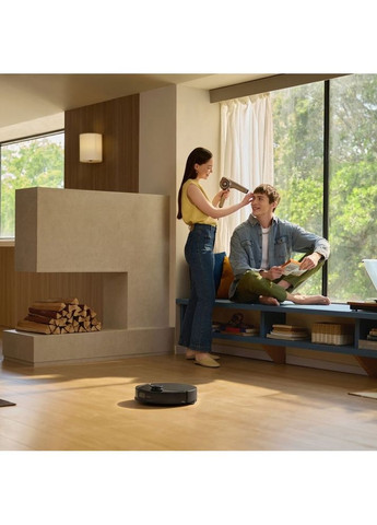 Робот-пилосос Q10 VF Black (1142369) RoboRock (344457177)