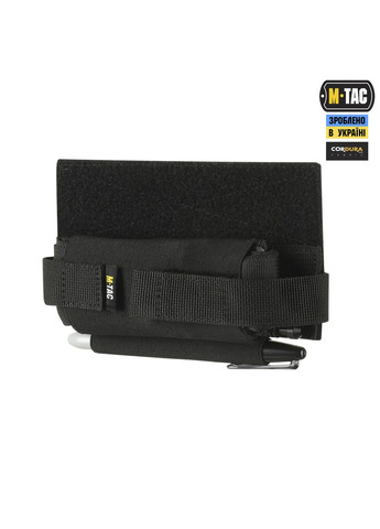 Результат для турникета эластичный на липучке Gen.III Black M-TAC (337142781)