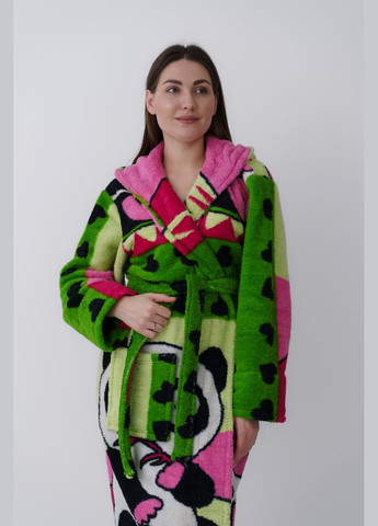 Халат женский Ut (317595987)