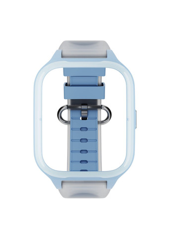 Корпус з ремінцем MX-55BW блакитний Myox (340910181)