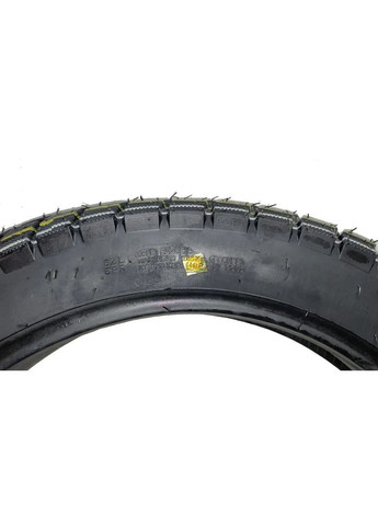 Покришка мото 3.50-18 Sosoon 6PR камерна, навантаження 265 кг, WanDa (370137731)