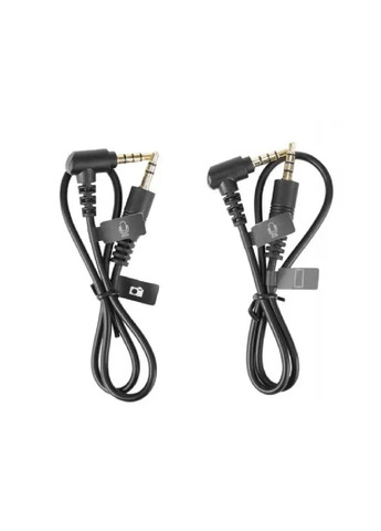 Мікрофон суперкардіоїдний конденсаторний для телефона смартфона камери на кріпленні 26×100 мм (476617-Prob) Unbranded (285738615)