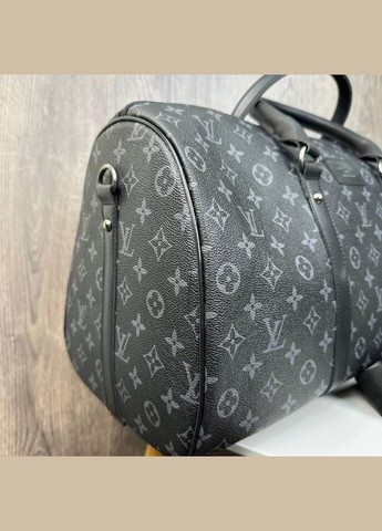 Большая мужская сумка стиль Луи Витон, сумка для зала, на тренеровку No Brand (334730233)