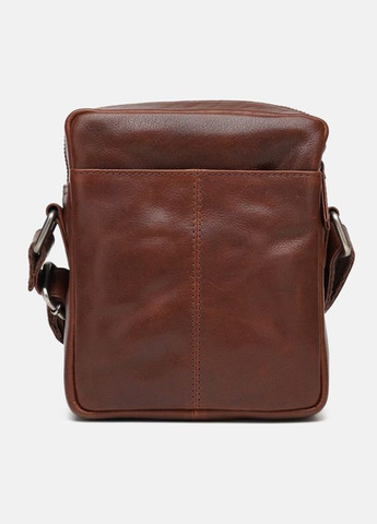 Мужская кожаная сумка 1FSL-931-brown Ricco Grande (323593341)