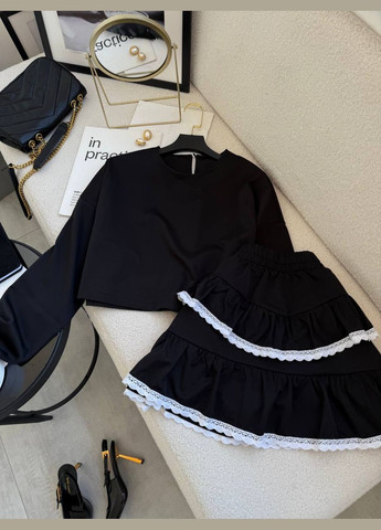 Женский костюм No Brand (339865309)