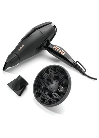 Фен BaByliss 6716DE (364658888)