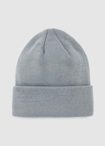 Мужская Шапка Velly Beanie Серый Ellesse (302291092)