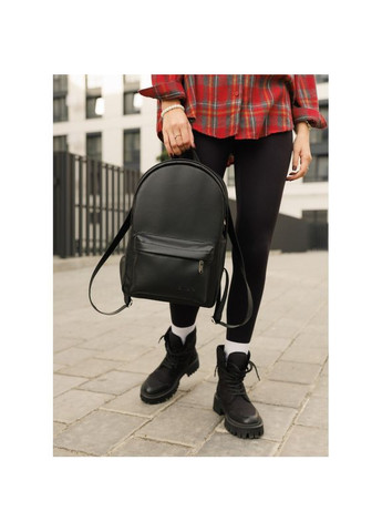 Жіночий рюкзак Brix Classic Sambag (363831239)