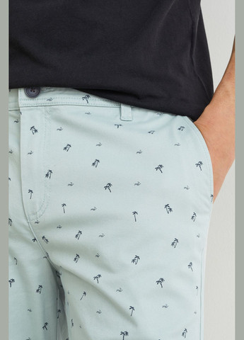 Шорти з бавовни C&A (336143539)