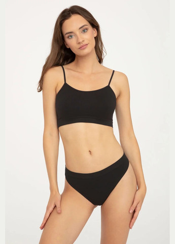 Женские бесшовные трусики стринги lili Gatta (305388726)