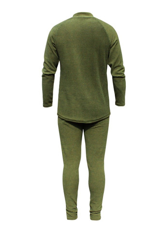 Термобельё LEVEL 2 fleece ripstop M-GEAR (337989551)