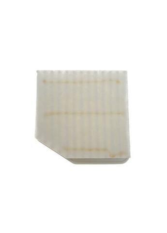 Фільтр повітряний (вир-во WIX-FILTERS) WA9553 WIX Filters (366173042)