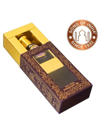 Парфумерна олія Королева Ночі 10ml. No Brand (400319196)