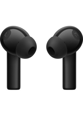 Гарнитура Enco Buds2 W14 Black (ETE41) Oppo (306528083)