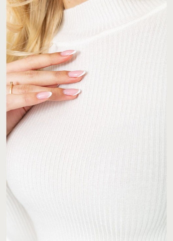 жіноча однотонна 204R019 Ager Водолазка (316431170)