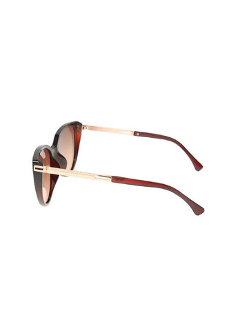 Сонцезахисні окуляри Класика жіночі 849-717 LuckyLOOK (291885961)