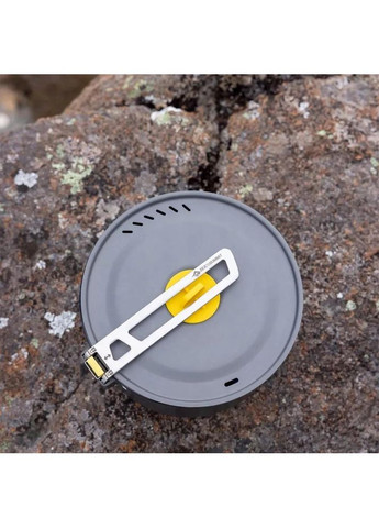 Набор посуды Frontier UL One Pot Cook Set S, на 1 персону Sea To Summit (334670448)